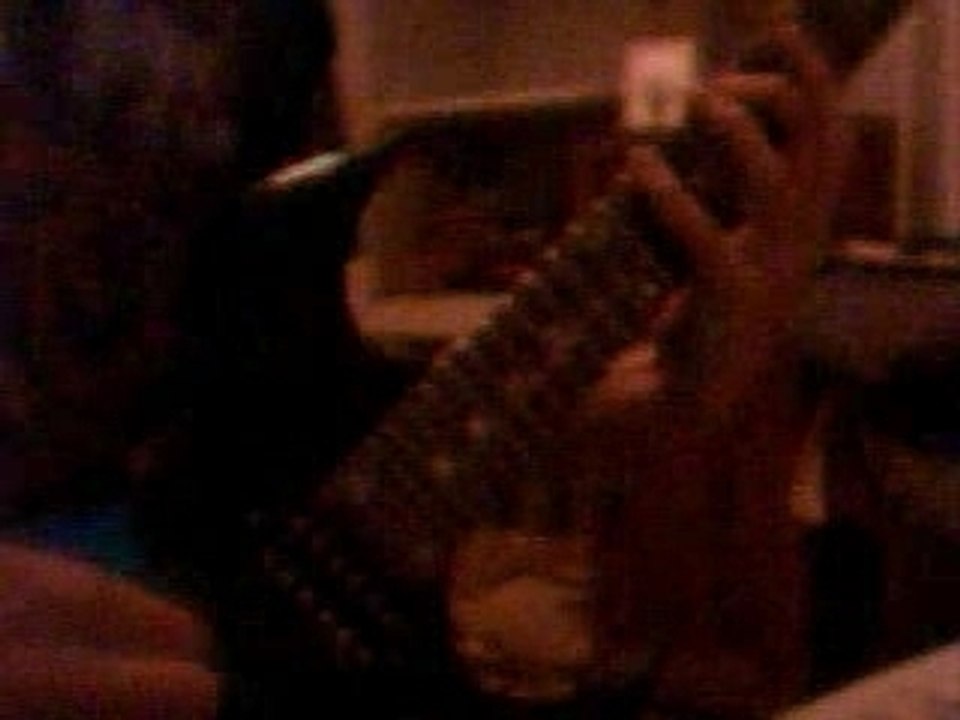 The white stripes seven nation army c