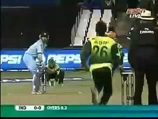 Muhammad Asif At His Best _ npmakes