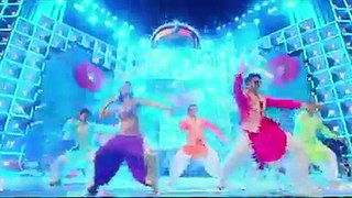 World Dance Medley Full Video Song Happy New Year [2014] -