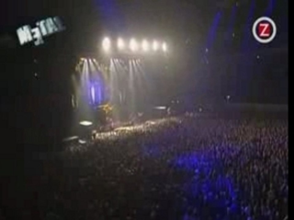 (Videoclip) Iron Maiden - No More Lies