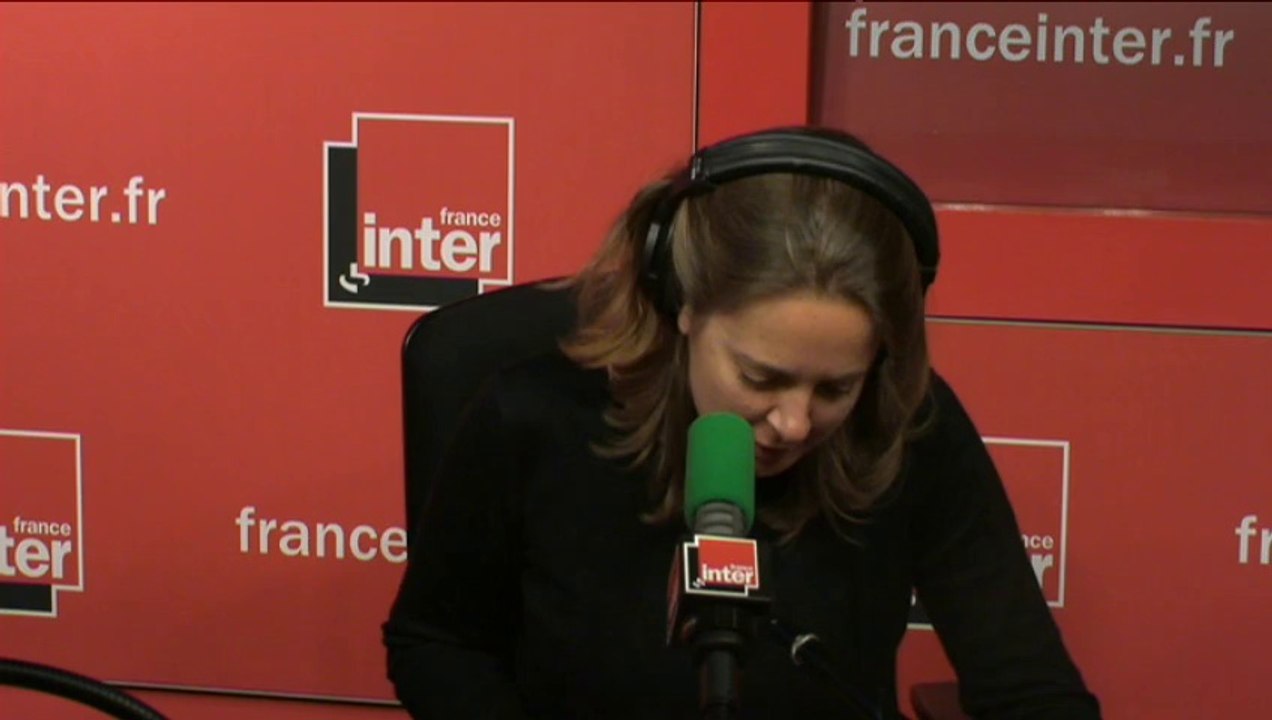 Le Billet de Charline : "Sarkozy, géolocalisé dans l'affaire Air Cocaïne"