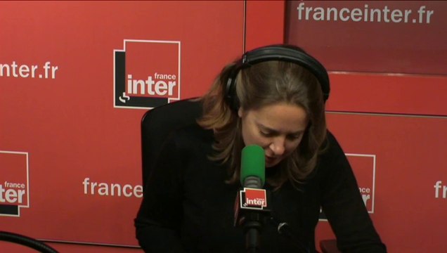 Le Billet de Charline : Sarkozy, géolocalisé dans l'affaire Air Cocaïne