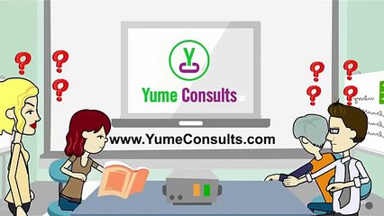 Yume Consults Web Development Outsource Partner