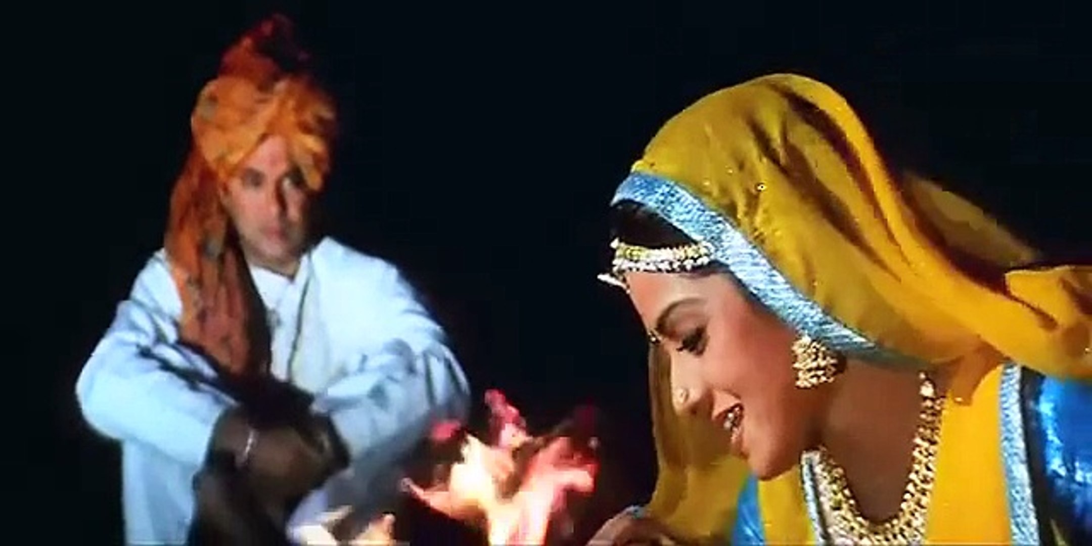 Morni Baga Ma Bole - Lamhe -Full Video Song - video Dailymotion