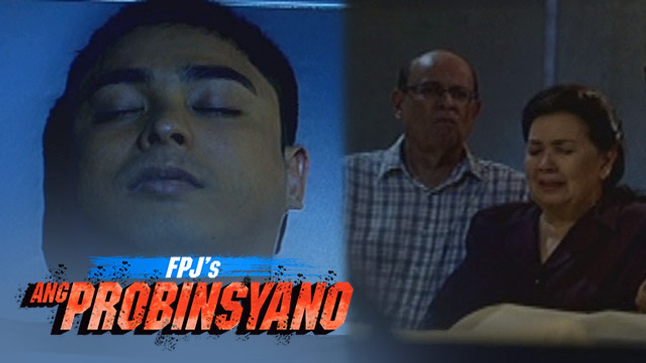 FPJ's Ang Probinsyano: Lola Flora visits Ador