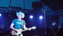 KEVIN FOWLER - FESTIVAL COUNTRY EVREUX  2015