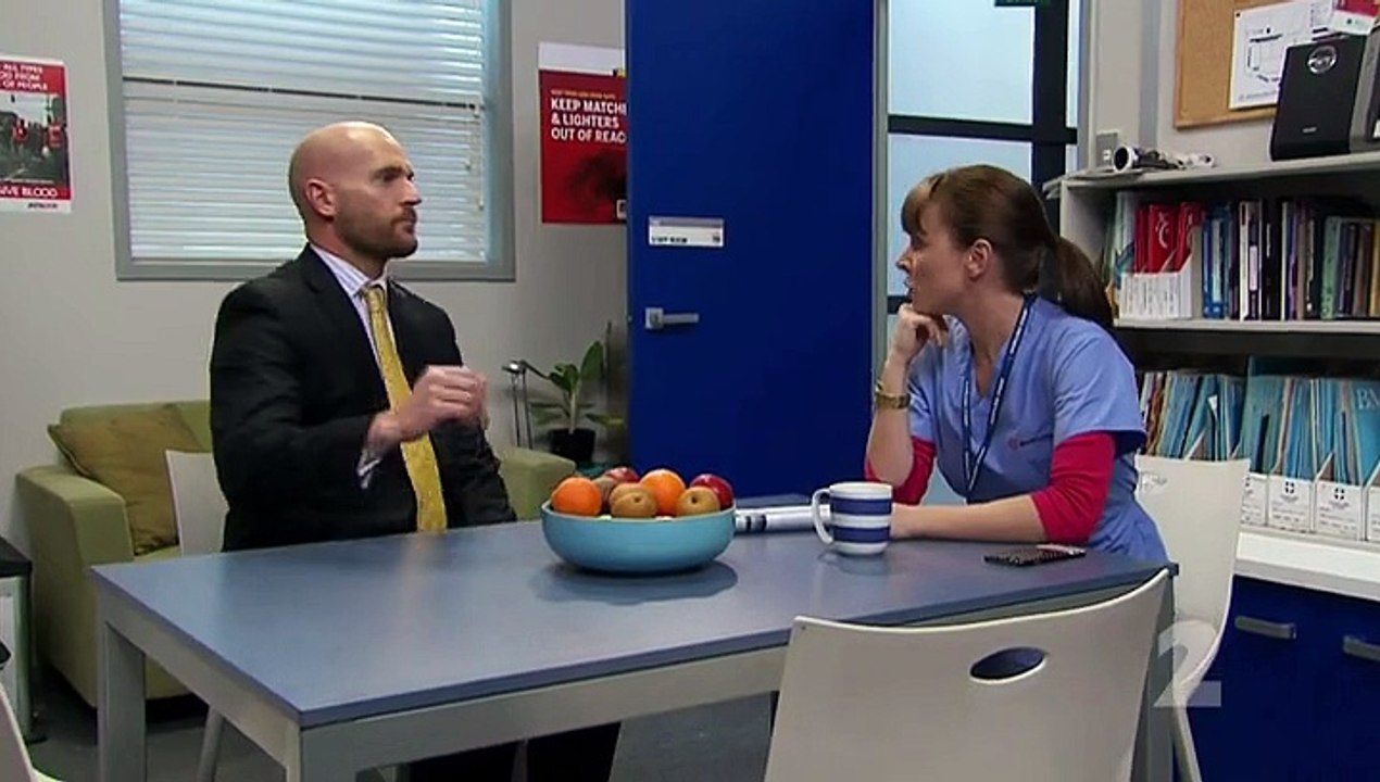 Shortland Street 5871