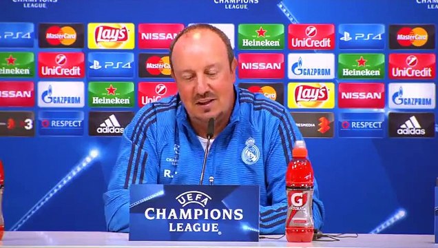 New money meets old money at the Bernabeu as Real Madrid hos