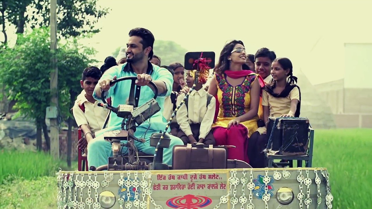 Ikk Hor Mr Pendu - Roshan Prince