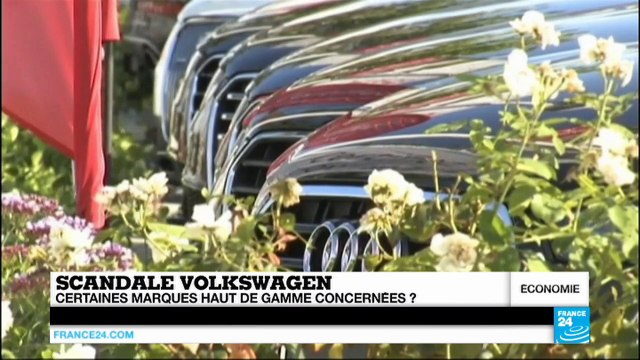 Volkswagen : les moteurs plus puissants étaient aussi truqués
