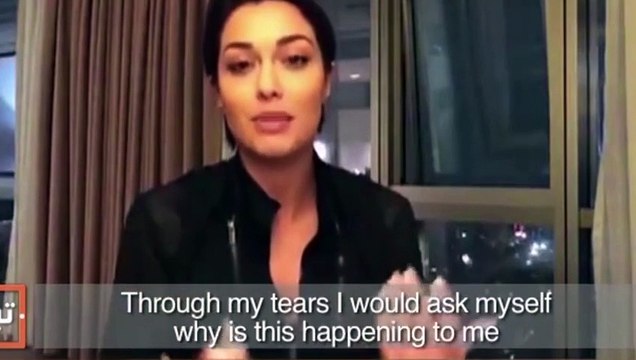 Iranian Actress Criticizes People Of Iran After She Posted Her Video and Pictures Without Hijab.