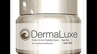 Make Your Skin Supple & Smooth with Dermaluxe