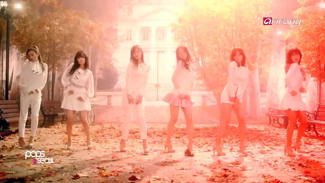 Apink (LUV)