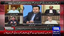 Kamran Shahid Badly Slaps Talal Chaudhry Instead Of Praising To Win In Elections