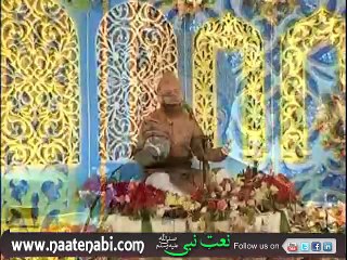 Manqabat Imam Hussain By Syed Fasih Uddin Soharwardi Great 2012