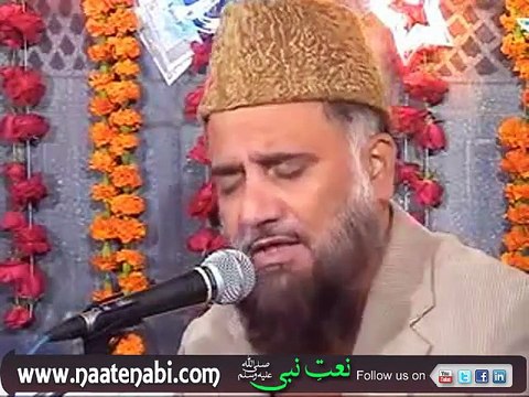 Mujhe Bhi Madine Bula Mere Moula By Syed Fasih Uddin Soharwardi Part 04