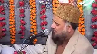 Mujhe Bhi Madine Bula Mere Moula By Syed Fasih Uddin Soharwardi Part 03