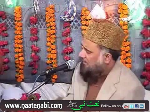 Mujhe Bhi Madine Bula Mere Moula By Syed Fasih Uddin Soharwardi Part 03