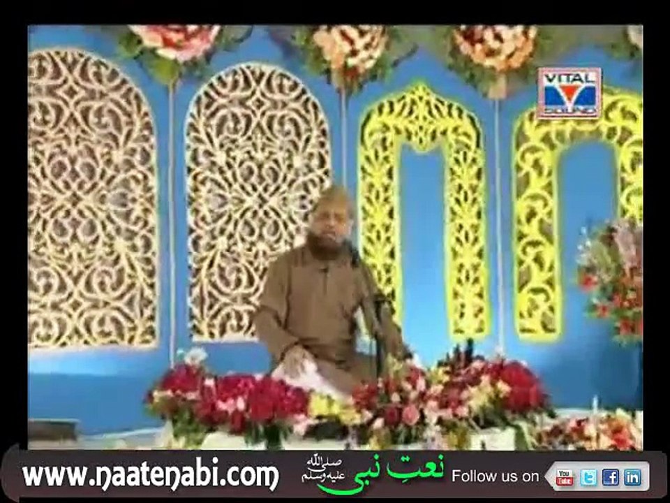 Naam-e-Hussain Leta Ho Hamd-O-Sana Ky Baad By Fasih Uddin Soharwardi
