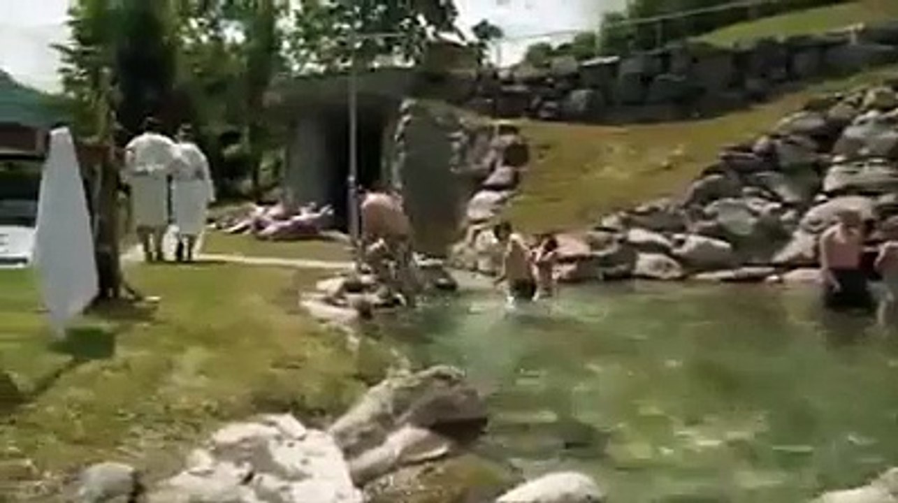 very funny