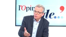 Pierre Laurent : « La garantie sociale à gauche c'est le Parti Communiste »