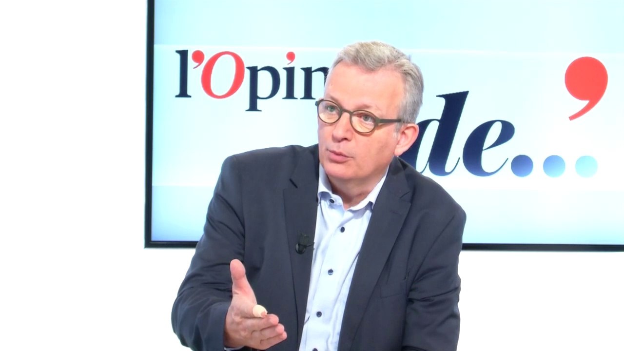 Pierre Laurent : « La garantie sociale à gauche c'est le Parti Communiste »