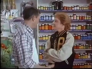 Bring Me the Head of Dobie Gillis (TV Movie 1988) Lillian Adams, Billy Beck, Molly David