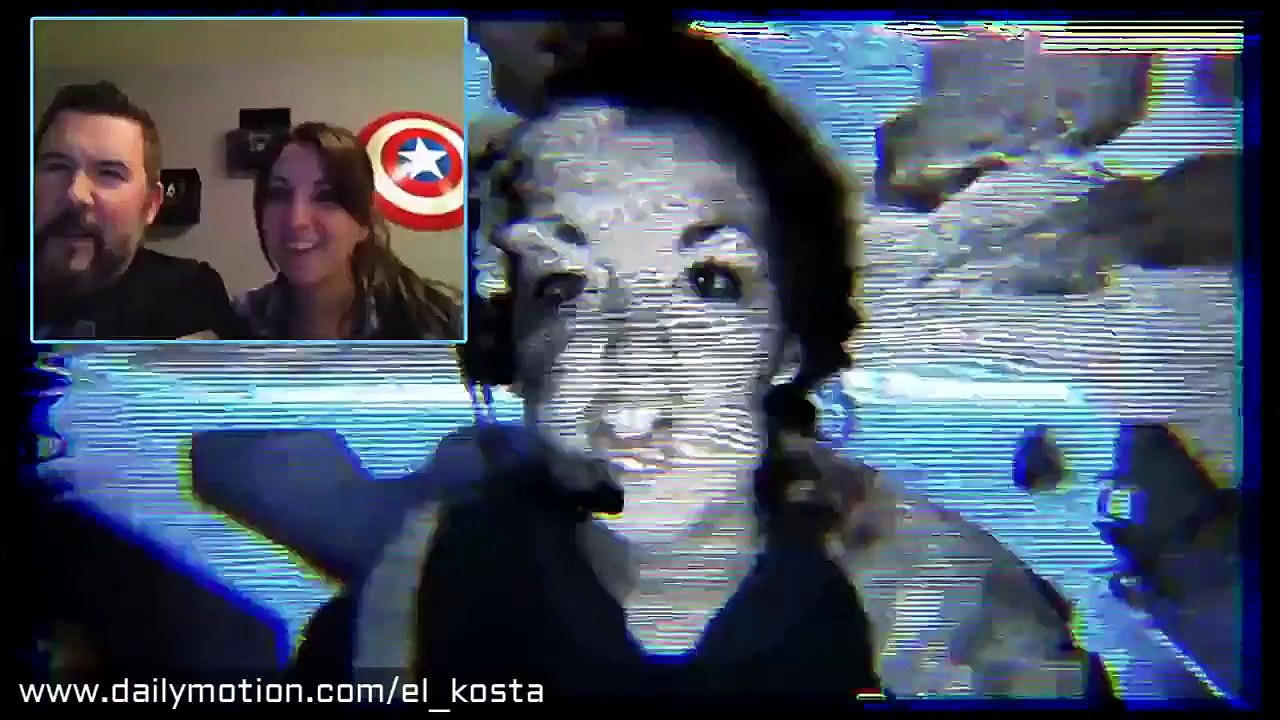 Real Life First Person Shooter!