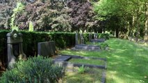 Haunted Cemetery  (Engels-US) Trailer