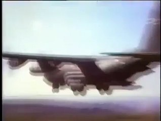 Dropping tanks from an airplane like a boss - Video Dailymotion