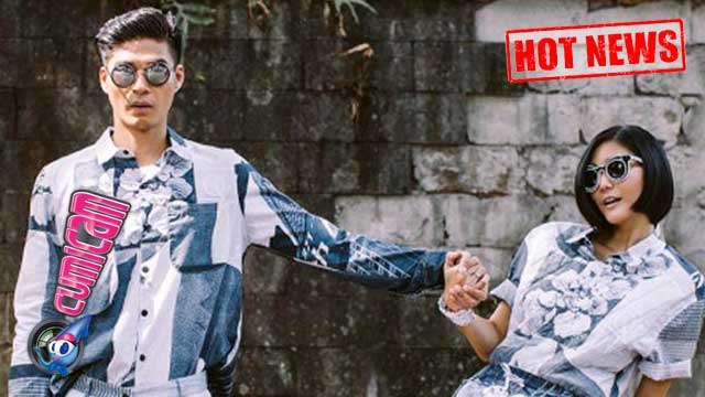 Sering Bertengkar, Dominique Gugat Cerai Suami - Cumicam 03 November 2015