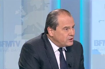Cambadélis reconnaît que Hollande se prépare à 2017, avant de se raviser