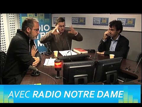 La paix est-elle encore possible au Proche-Orient ? Le décryptage de deux historiens, Hugo Billard et Louis Manaranche