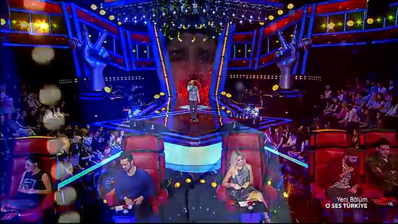 Mehmet Baştürk Nasip Değilmiş o ses