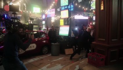 Eminem - Phenomenal (Behind The Scenes)