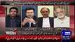 Qamar Zaman Reveals That Why Imran Khan Lose LB Elections