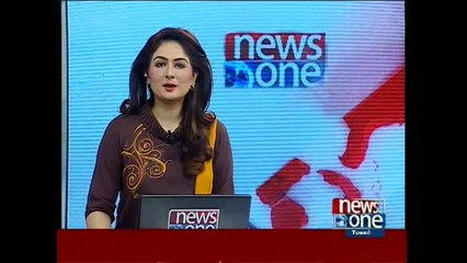 NewsONE Headlines 1PM, 3-November-2015