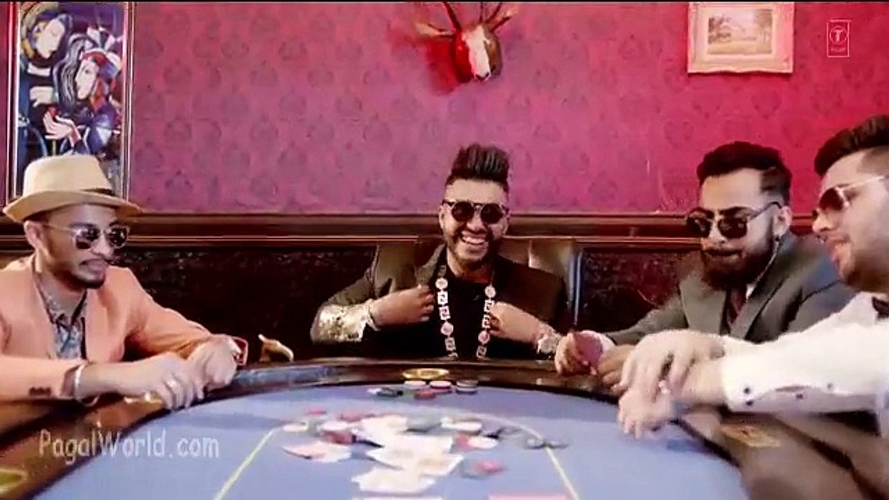 All Black - Sukhe - Raftaar (HD Android)
