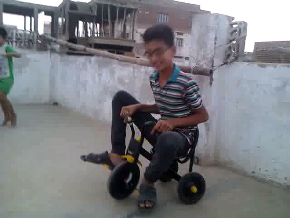 Verry funny accident..!!! :0