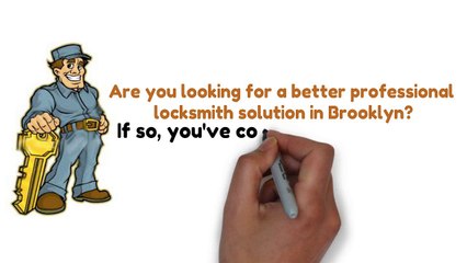 Brooklyn Locksmith Service