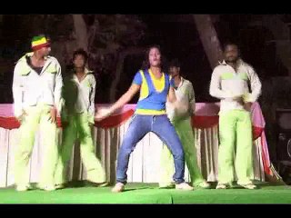 Night Party Super Dance Group-2