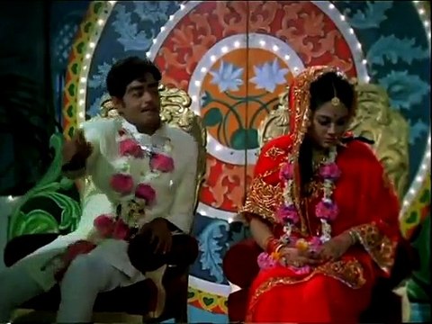 Khush Rahe Tu Sada - Khilona -Sanjeev Kumar Shatrughan Sinha & Alka - Full Video Song