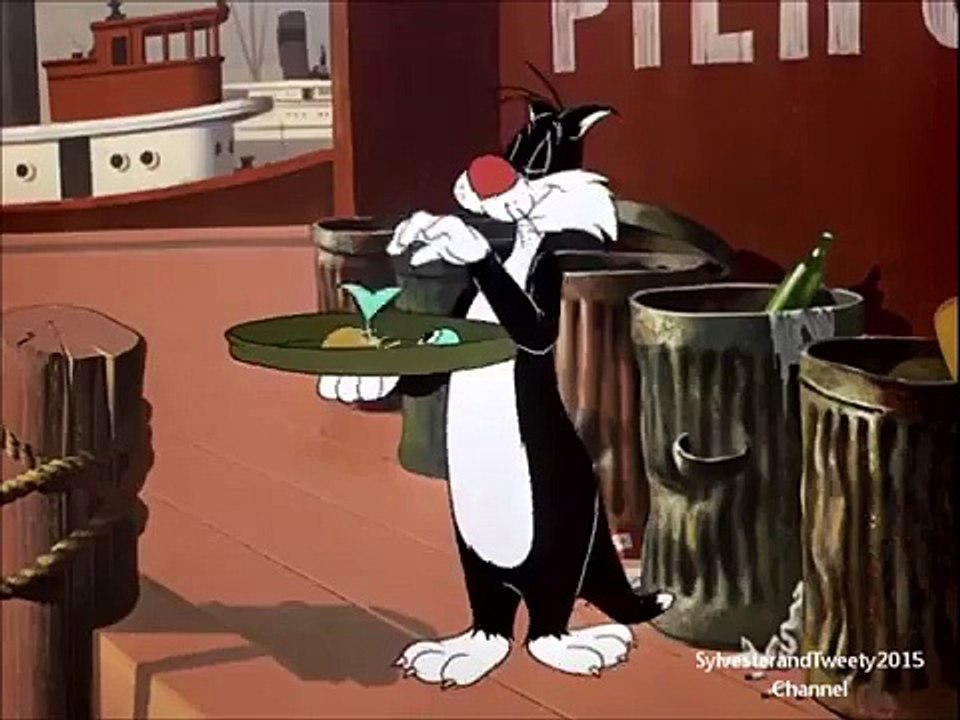 Looney Tunes: Tweetys SOS