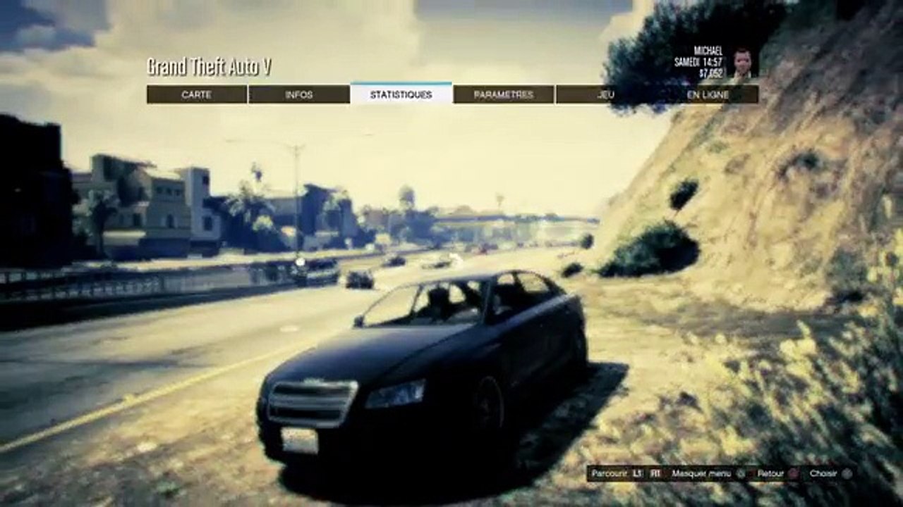 Impossible des telecharger les fichiers requis pour jouer a Gta Online