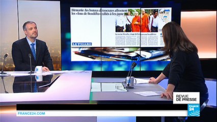 "Les Papous oubliés d'Indonésie"