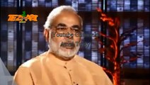 Narendar Modi  Funny Interview Tezabi totay