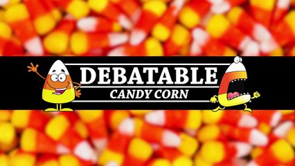 Candy Corn: Holiday Treat or Seasonal Menace?