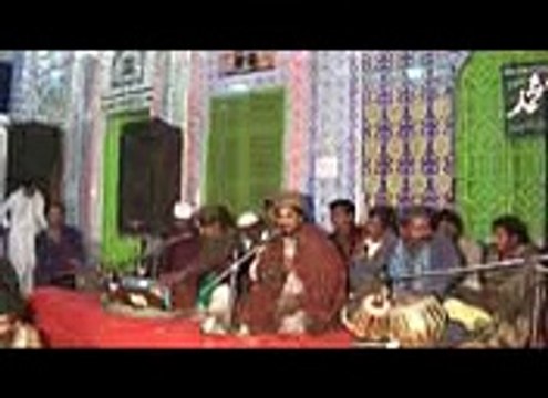 Dolha Peer Urs mubarak 2015 Qawali Fiyaz Sabri by Sangam movies[2]