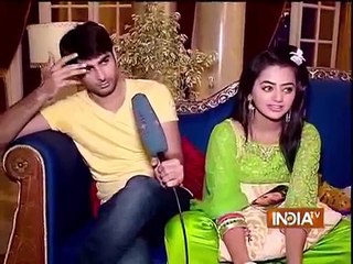 Swaragini- Sanskar-Swara's bond makes Lakshya jealous 3rd