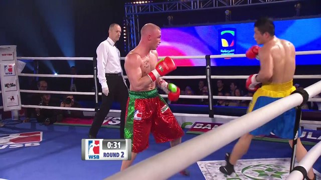 WSB S5 W12 MORvCHI Bout2 Rabii v Wang